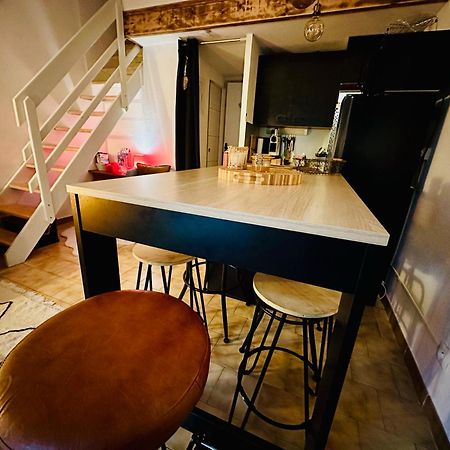 Residence Le Sunset Marseillan-Plage, Entre Mer Et Lagune De Thau, Etape Velo, Famille, Couple, Vrp, Toutou Admis, Jardin, Parking Prive Gratuit, Velos, Clim, Wifi Fibre Gratuite, Commodites, Plage Et Piste Cyclable A Proximite, 6 Couchages Nous Cont Екстер'єр фото