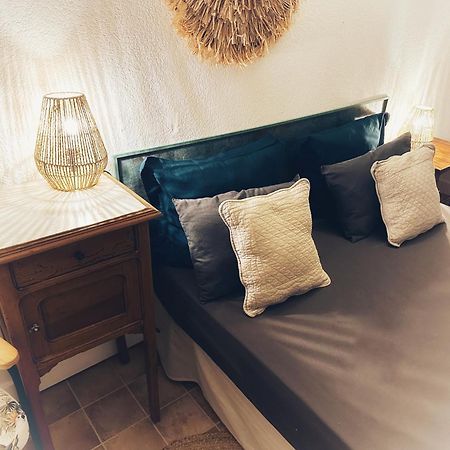 Residence Le Sunset Marseillan-Plage, Entre Mer Et Lagune De Thau, Etape Velo, Famille, Couple, Vrp, Toutou Admis, Jardin, Parking Prive Gratuit, Velos, Clim, Wifi Fibre Gratuite, Commodites, Plage Et Piste Cyclable A Proximite, 6 Couchages Nous Cont Екстер'єр фото