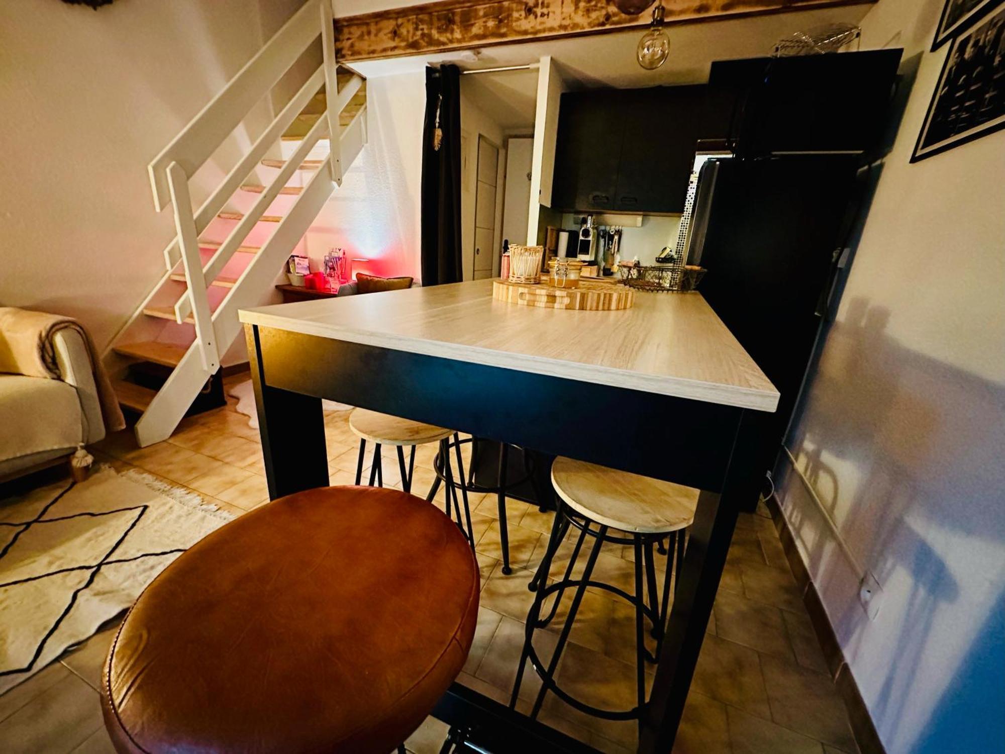 Residence Le Sunset Marseillan-Plage, Entre Mer Et Lagune De Thau, Etape Velo, Famille, Couple, Vrp, Toutou Admis, Jardin, Parking Prive Gratuit, Velos, Clim, Wifi Fibre Gratuite, Commodites, Plage Et Piste Cyclable A Proximite, 6 Couchages Nous Cont Екстер'єр фото